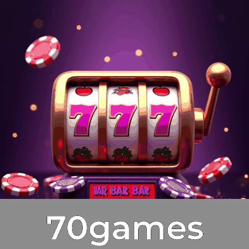 70games: Experimente a Emoção Instantânea dos Crash Games com Multiplicadores Altos
