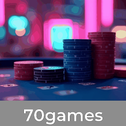 70games: A Escolha Profissional para Apostas Online