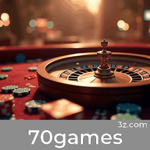 70games: Seu Cassino Online Seguro e Divertido