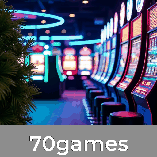 Experimente o Login Exclusivo e Seguro em 70games
