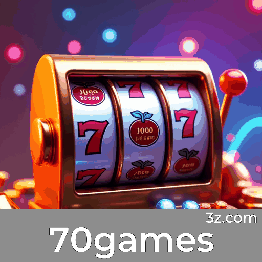 70games: Seu Cassino Online Seguro e Divertido