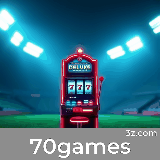 70games: Seu Cassino Online Seguro e Divertido